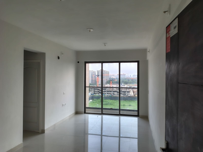 2 BHK + Servant Room Apartment For Rent in Vaishnodevi Circle