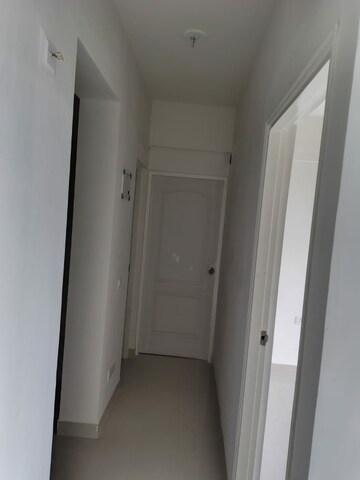 Building Lobby in 2 BHK Apartment at Vaishnodevi Circle – for Rent