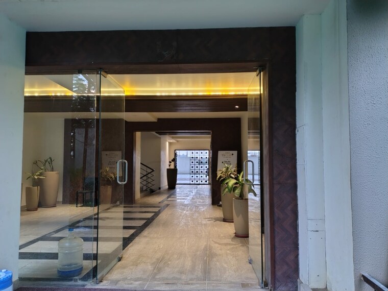 Other, vaishnodevi circle 2 Bedroom 1240 Sq.Ft. Apartment In Vaishnodevi Circle Ahmedabad 9573930