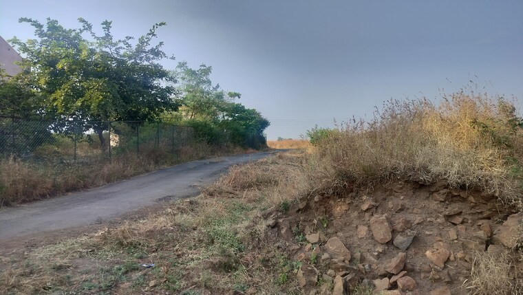 undefined, peth road  70 Sq.Yd. Plot In Peth Road Nashik 9573922