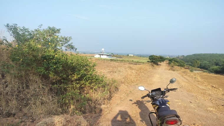 undefined, peth road  70 Sq.Yd. Plot In Peth Road Nashik 9573922