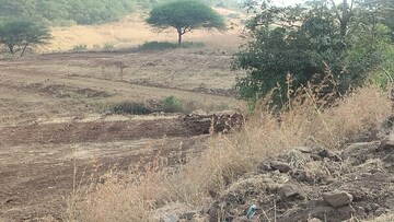 Plot Area in  Plot at Peth Road – for Sale