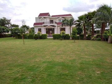 Plot Area in  Plot at Zestha Bhagirath Vihar Residency, Sector 27 Yamuna Expressway – for Sale