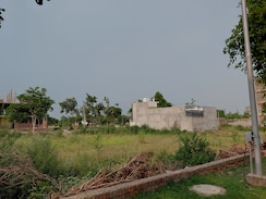 Plot For Sale in Zestha Bhagirath Vihar Residency