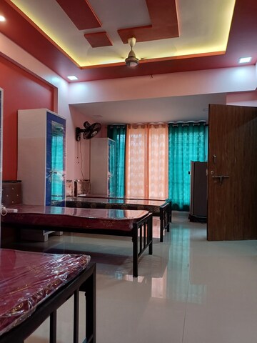  Pg For Rent in Ghansoli