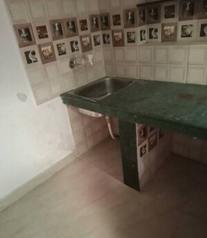 Kitchen in 1 BHK Villa at Vikas Nagar – for Rent