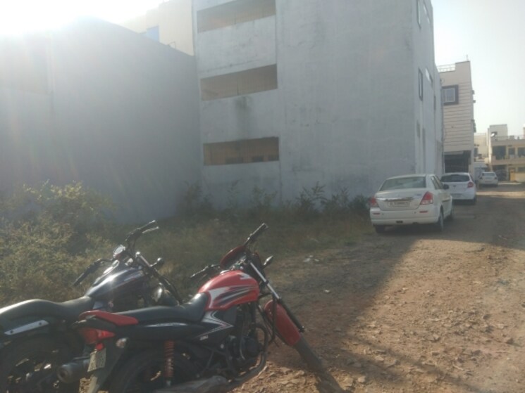 Exterior View, bagmugaliya  1500 Sq.Yd. Plot In Bagmugaliya Bhopal 9574014