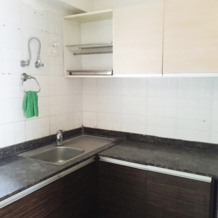 Kitchen, bestech-park-view-spa-next 4 Bedroom 2350 Sq.Ft. Apartment In Sector 67 Gurgaon 9574017