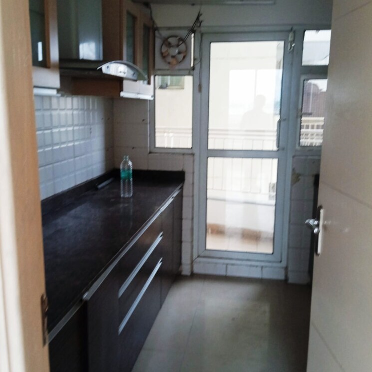 Kitchen, bestech-park-view-spa-next 4 Bedroom 2350 Sq.Ft. Apartment In Sector 67 Gurgaon 9574017