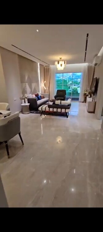 3 BHK + Pooja Room Apartment For Sale in LnT Island Cove in Mahim, Mumbai
