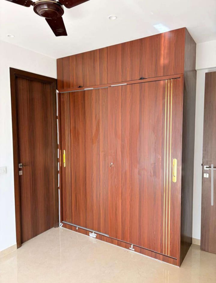 1 BHK Apartment For Rent in Hiranandani Highland