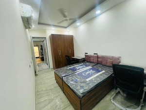 Bedroom in  Pg at Karol Bagh – for Rent