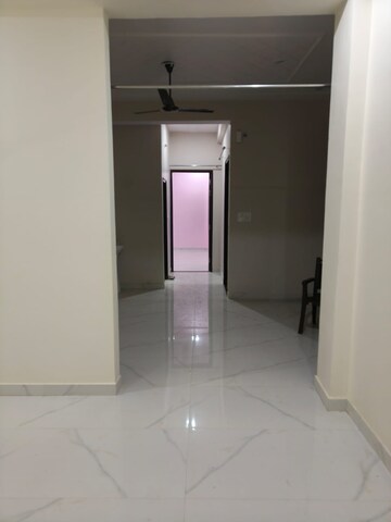 Building Lobby in 2 BHK Independent House at Gomti Nagar – for Rent