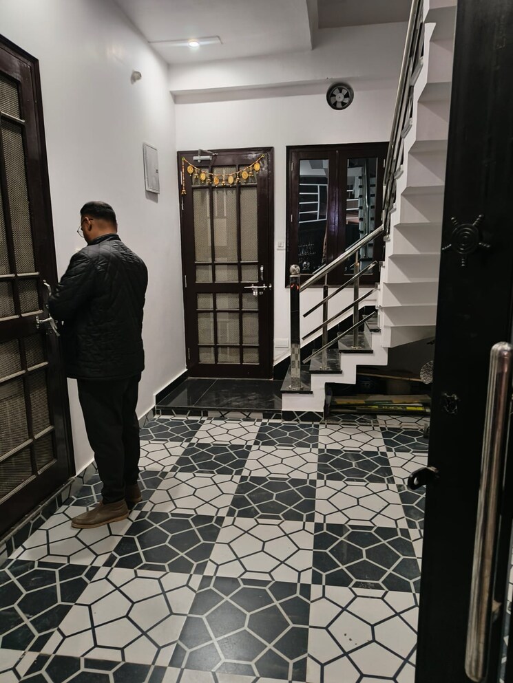 Other, gomti nagar 2 Bedroom 1250 Sq.Ft. Independent House In Gomti Nagar Lucknow 9574051