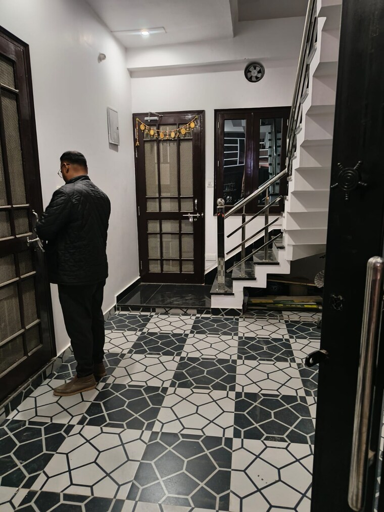 Other, gomti nagar 2 Bedroom 1250 Sq.Ft. Independent House In Gomti Nagar Lucknow 9574051