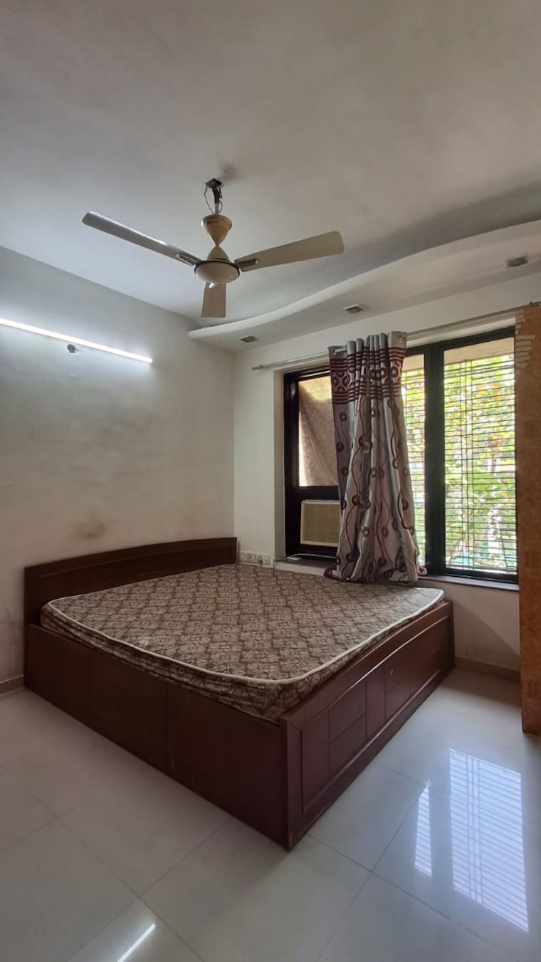 Bedroom, gundecha-sunflower 3 Bedroom 1150 Sq.Ft. Apartment In Kandivali East Mumbai 9574052