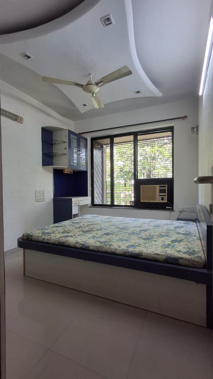Bedroom, gundecha-sunflower 3 Bedroom 1150 Sq.Ft. Apartment In Kandivali East Mumbai 9574052