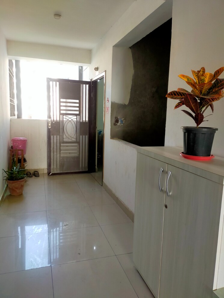 Kitchen, svp-gulmohur-garden 3 Bedroom 1590 Sq.Ft. Apartment In Raj Nagar Extension Ghaziabad 9574038