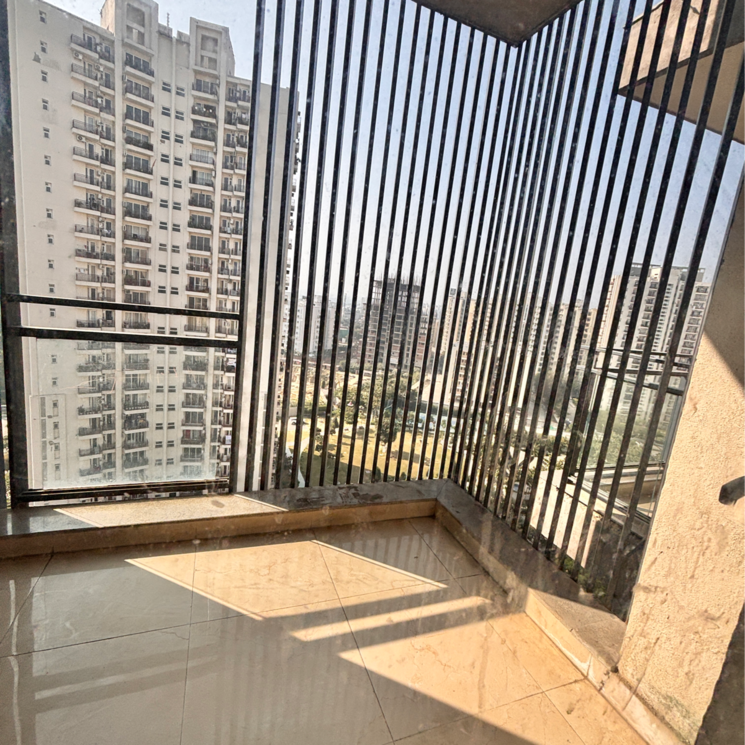 Exterior View, shalimar-belvedere-court 3.5 Bedroom 2200 Sq.Ft. Apartment In Malesemau Lucknow 9574067