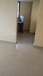 1 BHK + Extra Room 670 Sq.Ft. Apartment in Ashapura Crystal Villa