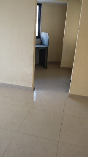 1 BHK Apartment For Rent in Ashapura Crystal Villa, Ulwe