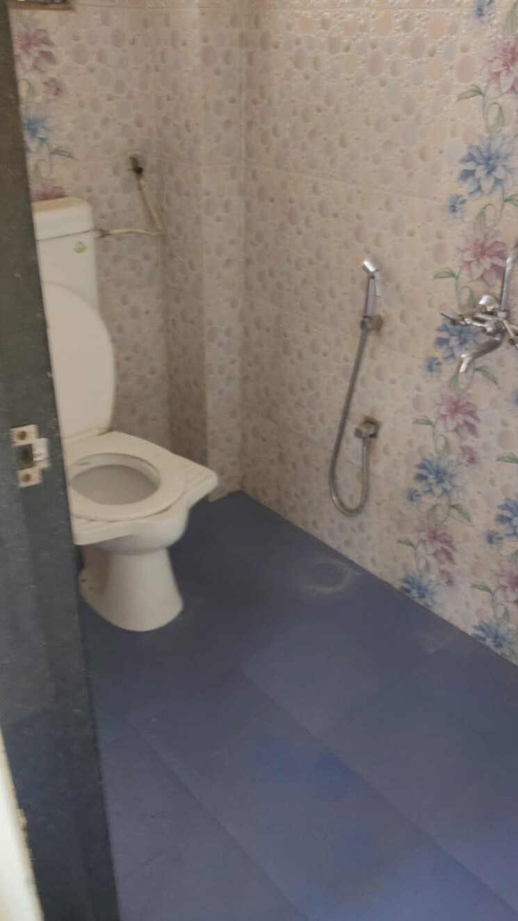 Bathroom, ashapura-crystal-villa 1 Bedroom 670 Sq.Ft. Apartment In Ulwe Navi Mumbai 9574084