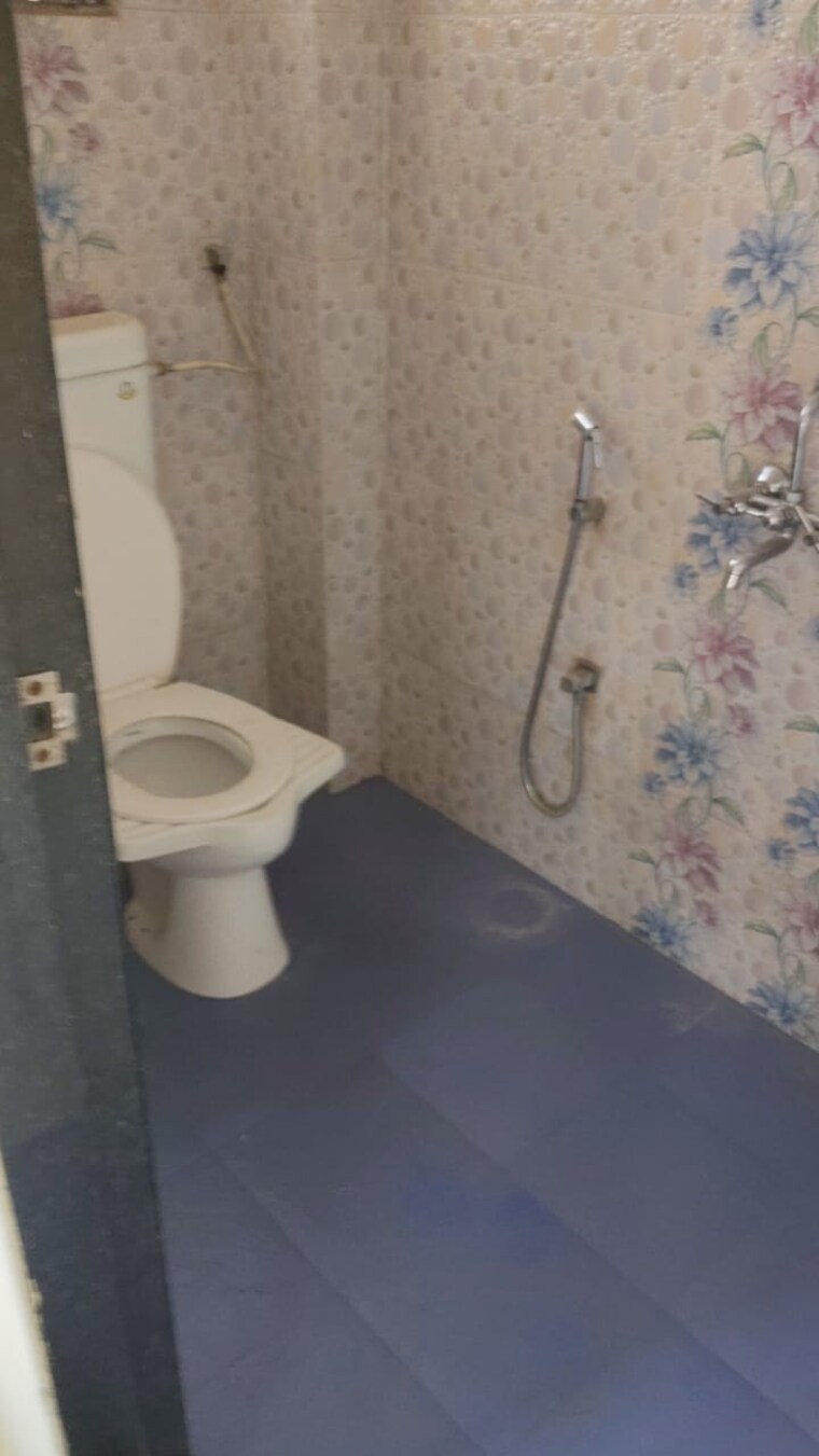 Bathroom, ashapura-crystal-villa 1 Bedroom 670 Sq.Ft. Apartment In Ulwe Navi Mumbai 9574084