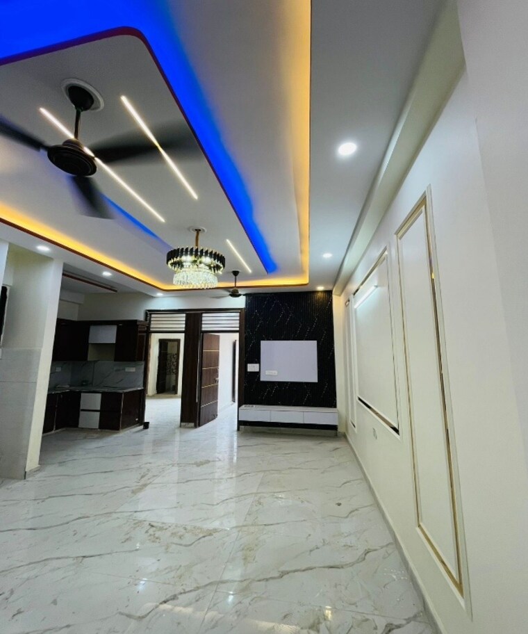 undefined, govindpuram 3 Bedroom 982 Sq.Ft. Apartment In Govindpuram Ghaziabad 9574025