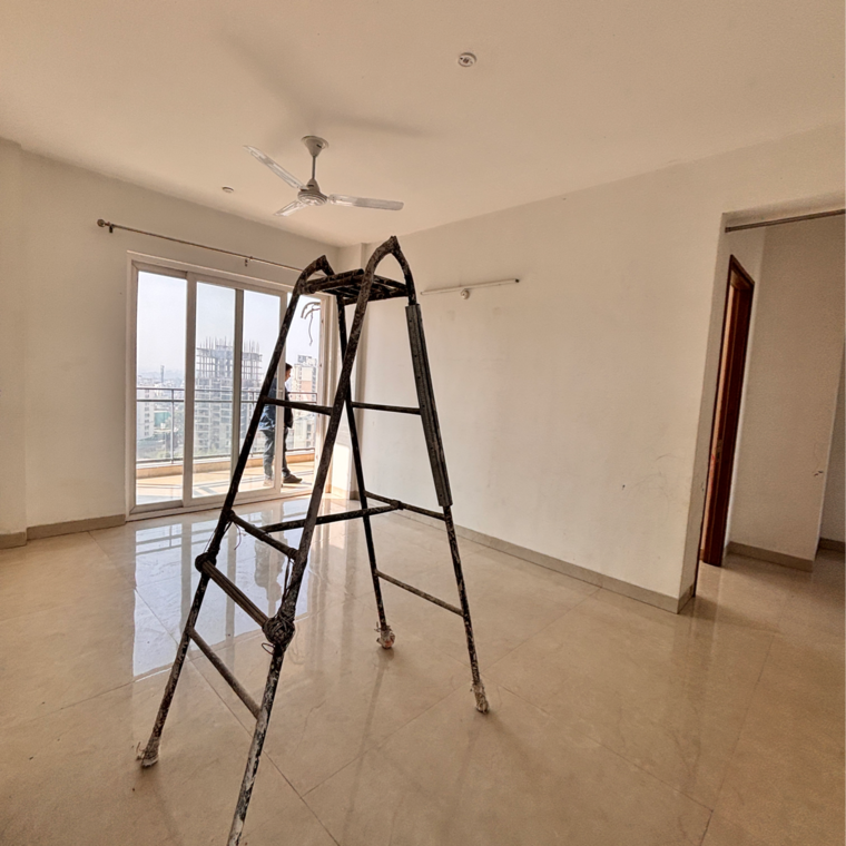 Room, shalimar-belvedere-court 3.5 Bedroom 2200 Sq.Ft. Apartment In Malesemau Lucknow 9574067