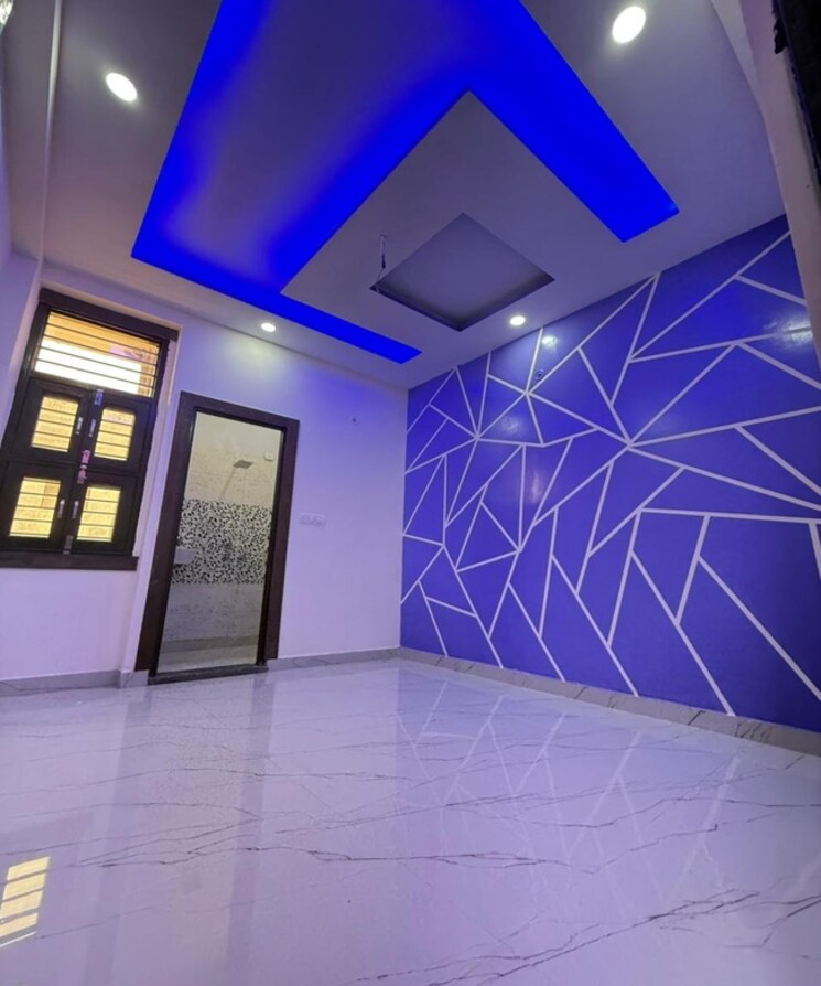 Room, govindpuram 3 Bedroom 980 Sq.Ft. Apartment In Govindpuram Ghaziabad 9574070