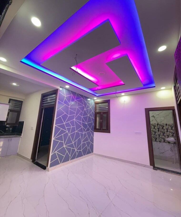 undefined, govindpuram 3 Bedroom 980 Sq.Ft. Apartment In Govindpuram Ghaziabad 9574070