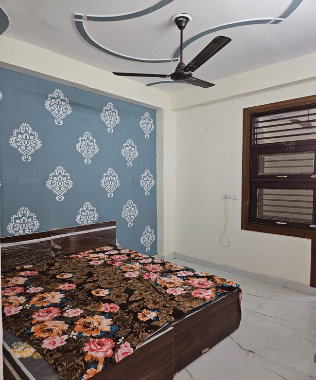 3 BHK Apartment For Sale in Govindpuram
