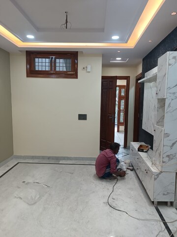 3 BHK Builder Floor For Rent in DLF Atria, Dlf Phase ii