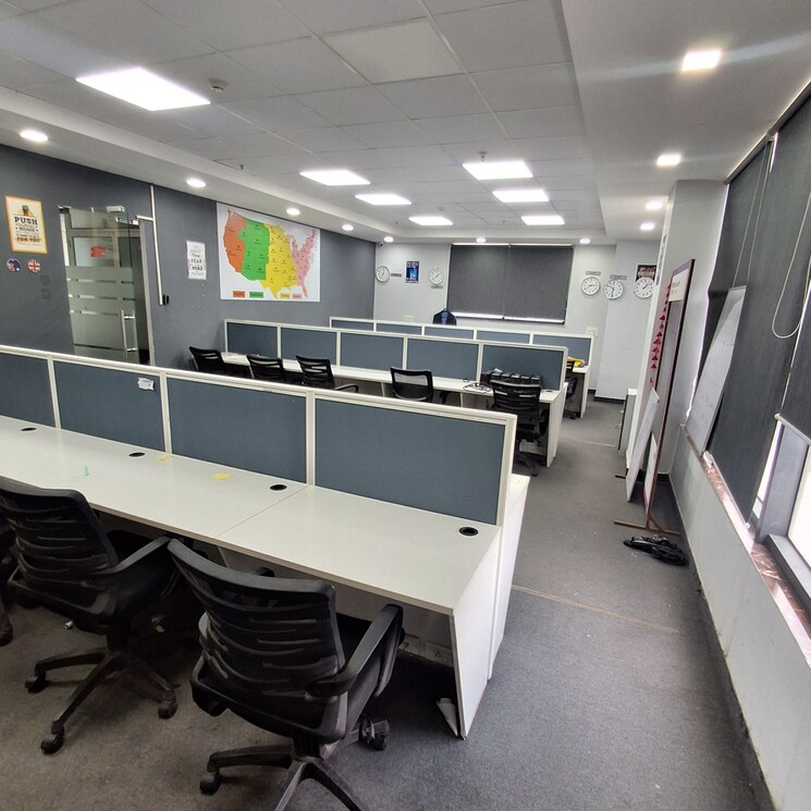 Team Area, sector 74 a Commercial Office Space 1800 Sq.Ft. In Sector 74 A Mohali 9574109