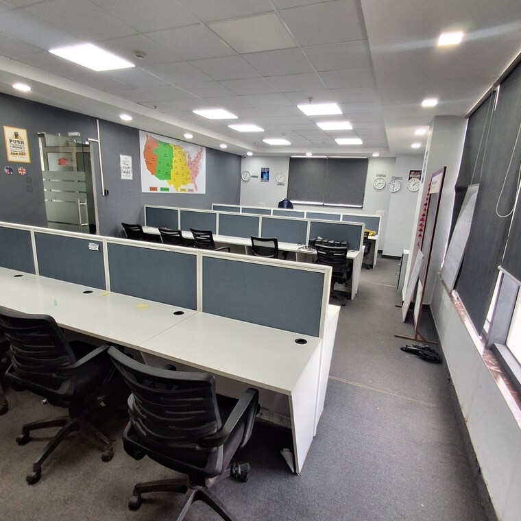 Team Area, sector 74 a Commercial Office Space 1800 Sq.Ft. In Sector 74 A Mohali 9574109