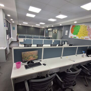  Office Space For Rent in Sector 74 A