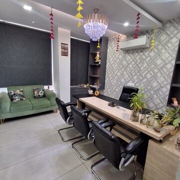 Living Room in  Office Space at Sector 74 A – for Rent