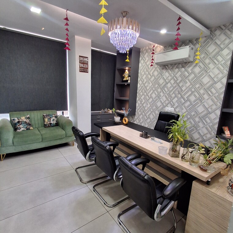 Living Room, sector 74 a Commercial Office Space 1800 Sq.Ft. In Sector 74 A Mohali 9574109