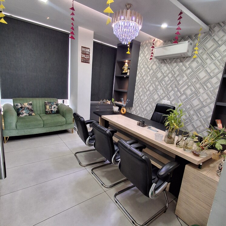 Team Area, sector 74 a Commercial Office Space 1800 Sq.Ft. In Sector 74 A Mohali 9574109