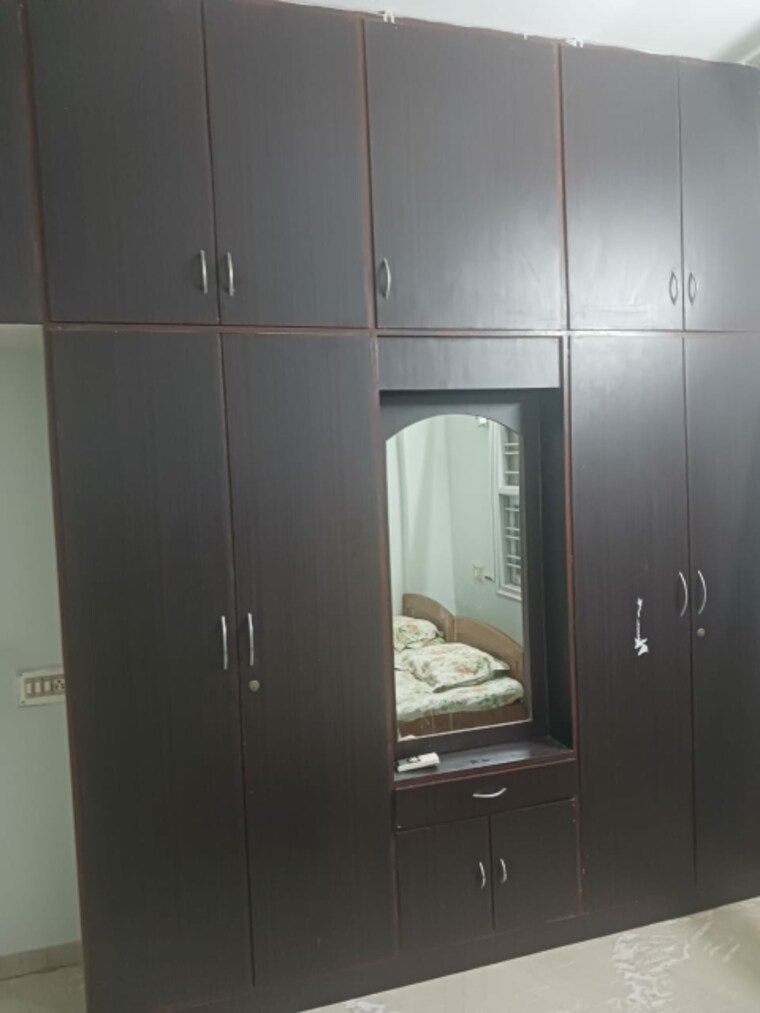 Master Bedroom, chandkheda 2 Bedroom 900 Sq.Ft. Apartment In Chandkheda Ahmedabad 9574107