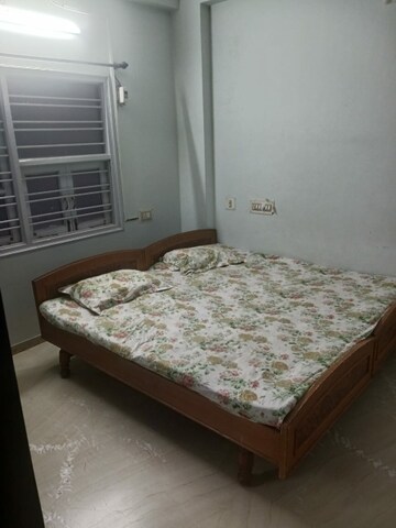 2 BHK Apartment For Rent in Chandkheda