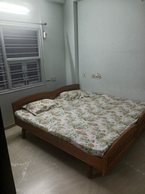 2 BHK Apartment For Rent in Chandkheda