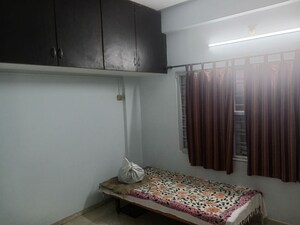 Bedroom in 2 BHK Apartment at Chandkheda – for Rent