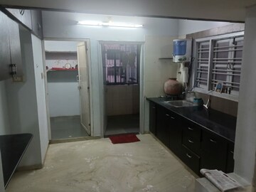 Kitchen in 2 BHK Apartment at Chandkheda – for Rent