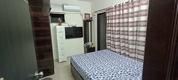 Bedroom in 2 BHK Apartment at Ic Colony – for Rent