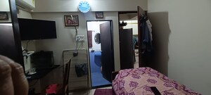 Bedroom in 2 BHK Apartment at Ic Colony – for Rent