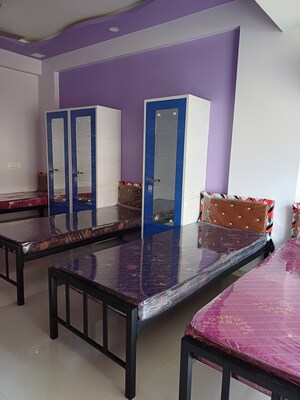  Pg For Rent in Rabale