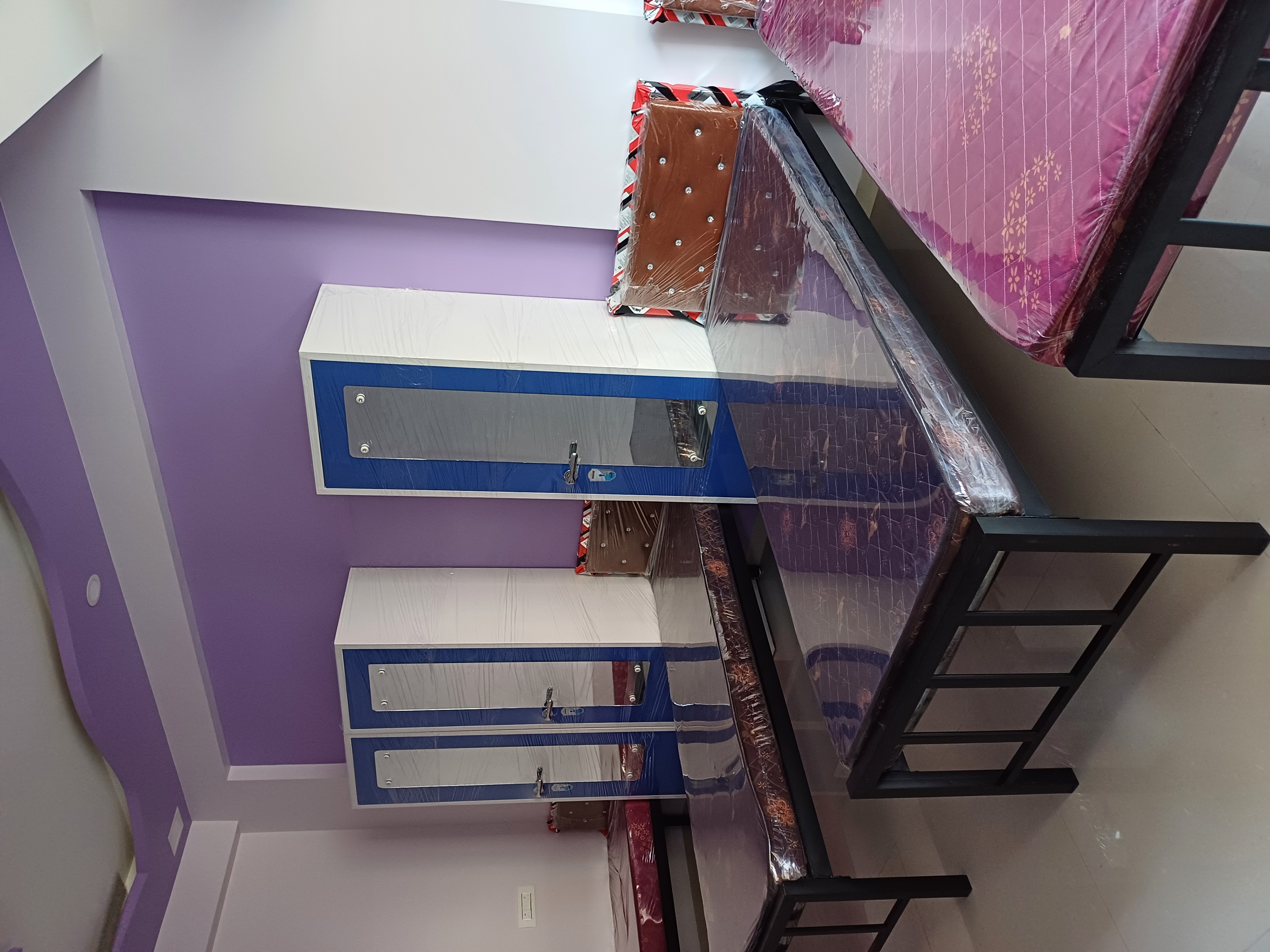 Pg For Rent in Amresh Property Ghansoli 