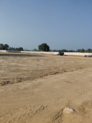  Plot For Sale in Raebareli Road