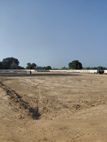 Plot Area in  Plot at Raebareli Road – for Sale